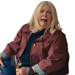 Paula Pell The Burbs Jacket - Image 2